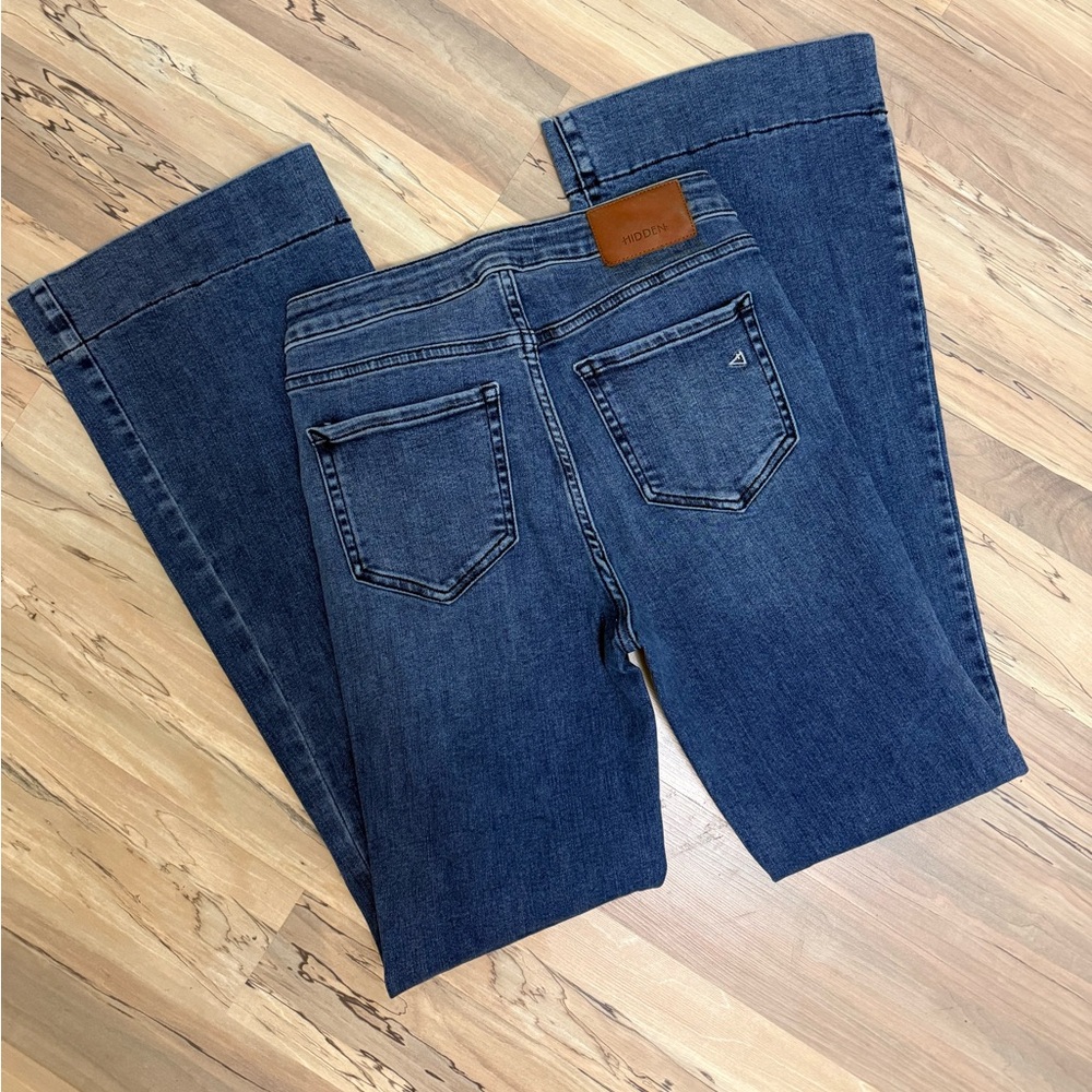 Hidden women’s jeans - Picture 2 of 5